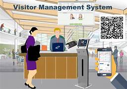 Visitor Management System